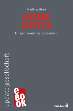 Homeoffice (eBook, ePUB) - Ehlert, Matthias