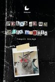 Pelos de un gato muerto (eBook, ePUB)