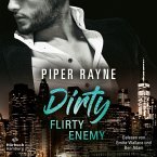 Dirty Flirty Enemy (White Collar Brothers 2) (MP3-Download)