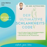 Der ultimative Schlankheitscode (MP3-Download) Der ultimative Schlankheitscode (MP3-Download)