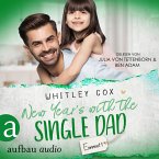 New Year's with the Single Dad - Emmett / Single Dads of Seattle Bd.6 (MP3-Download)