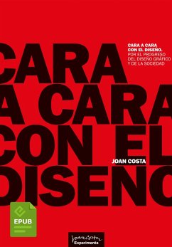 Cara a cara con el diseño (eBook, ePUB) - Costa, Joan