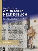 Kleinepik. Wolfram von Eschenbach: ,Titurel'. ,Brief des Priesterkönigs Johannes' (eBook, PDF)