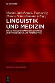 Linguistik und Medizin (eBook, ePUB)