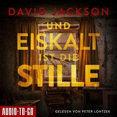 Und eiskalt ist die Stille (MP3-Download) - Jackson, David