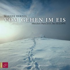 Vom Gehen im Eis (MP3-Download) - Herzog, Werner