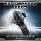 Die Büchse der Pandora (MP3-Download)