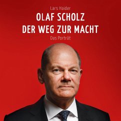 Olaf Scholz (MP3-Download) - Haider, Lars