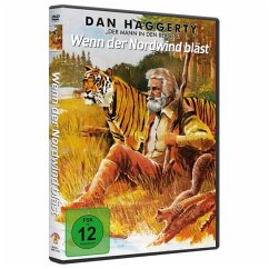 Wenn Der Nordwind Bläst - Haggerty,Dan