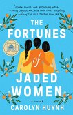 The Fortunes of Jaded Women (eBook, ePUB)