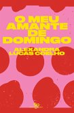 O meu amante de domingo (eBook, ePUB)