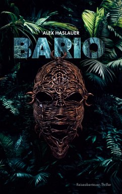 Bario (eBook, ePUB) - Haslauer, Alex