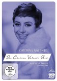 Die Caterina Valente Show - Die sieben ZDF-/AVRO-Shows von 1966-1968