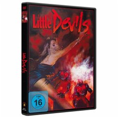 Little Devils - Geburt des Grauens - Horror Classics - Limited Edition