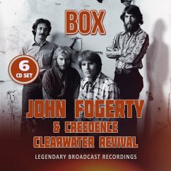 Box - Fogerty,John & Creedence Clearwater Revival