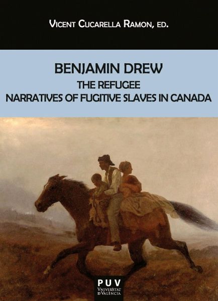 Benjamin Drew (eBook, ePUB)