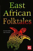 East African Folktales (eBook, ePUB)