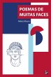 Poemas de muitas faces (eBook, ePUB) - Bild 1