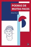 Poemas de muitas faces (eBook, ePUB) Poemas de muitas faces (eBook, ePUB)