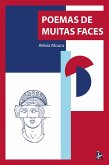 Poemas de muitas faces (eBook, ePUB)