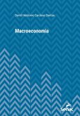 Macroeconomia (eBook, ePUB)