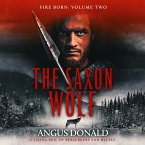 The Saxon Wolf (MP3-Download)