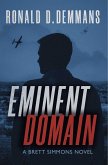 Eminent Domain (eBook, ePUB)