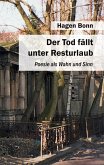 Der Tod fällt unter Resturlaub (eBook, ePUB)