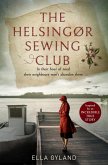 The Helsingør Sewing Club (eBook, ePUB)