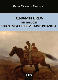 Cover Benjamin Drew (eBook, PDF)