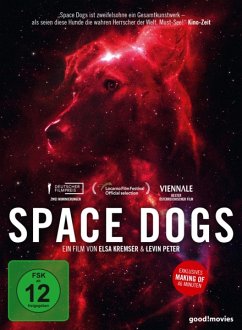 Space Dogs - Dokumentation