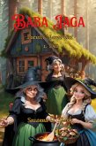 Baba Jaga - Putnici Namernici (eBook, ePUB) Baba Jaga - Putnici Namernici (eBook, ePUB)