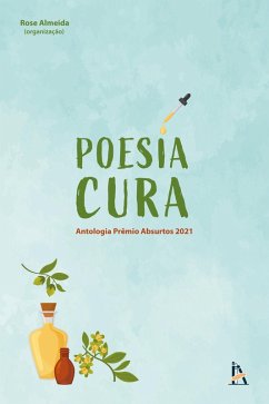 Cover Poesia Cura (eBook, ePUB)