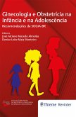 Ginecologia e Obstetrícia na Infância e na Adolescência (eBook, ePUB)