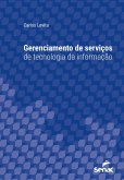 Gerenciamento de serviços de tecnologia da informação (eBook, ePUB)