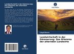 Landwirtschaft in der Dämmerung: Das Dilemma der alternden Landwirte