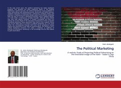 The Political Marketing - Abdelgadir, Hatim