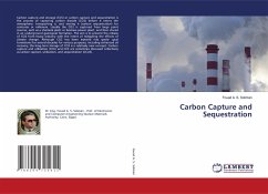 Carbon Capture and Sequestration - Soliman, Fouad A. S.