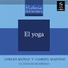 Historia Mínima del Yoga (MP3-Download) - Bild 1