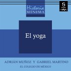 Historia Mínima del Yoga (MP3-Download)
