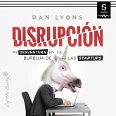 Disrupción (MP3-Download)