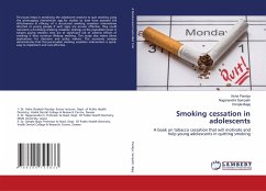 Smoking cessation in adolescents - Pandya, Visha;Sampath, Naganandini;Bajaj, Dimple