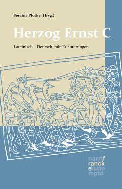 Herzog Ernst C. Lateinisch - Deutsch (eBook, PDF)