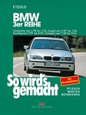 BMW 3er Reihe 4/98 bis 2/05 (eBook, PDF)