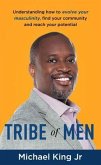 Tribe of Men (eBook, ePUB)