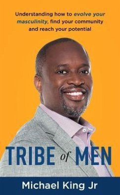 Cover Tribe of Men (eBook, ePUB)