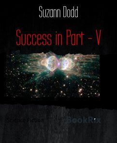 Success in Part - V (eBook, ePUB) - Dodd, Suzann