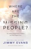 Where Are the Missing People? (eBook, ePUB)