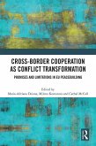 Cross-Border Cooperation as Conflict Transformation (eBook, PDF)