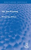 The Just Economy (eBook, PDF) The Just Economy (eBook, PDF)